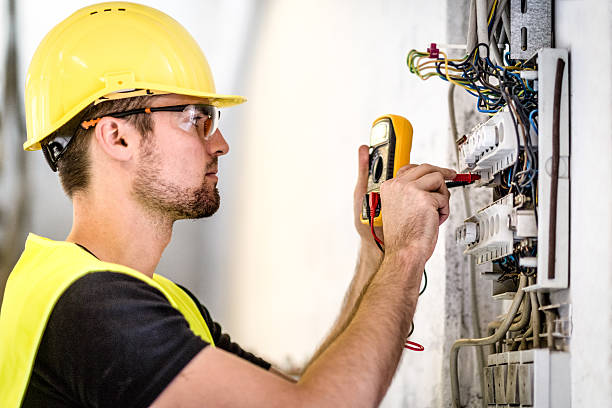 Smoke and Carbon Monoxide Detector Installation in Cleveland, MS